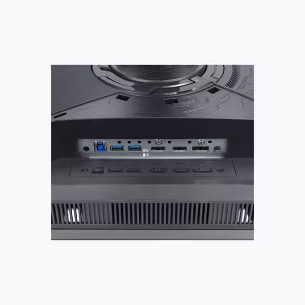 مانیتور ایسوس مدل ROG Strix XG32UQ سایز 32 اینچ