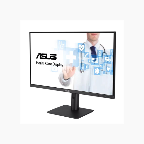 مانیتور 27 اینچ ایسوس مدل HA2741A Health Care