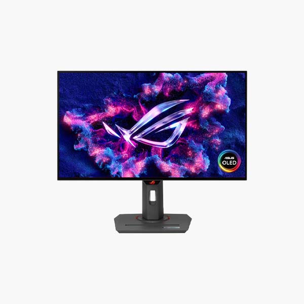 مانیتور گیمینگ 27 اینچ ایسوس مدل ROG Strix XG27AQDMG