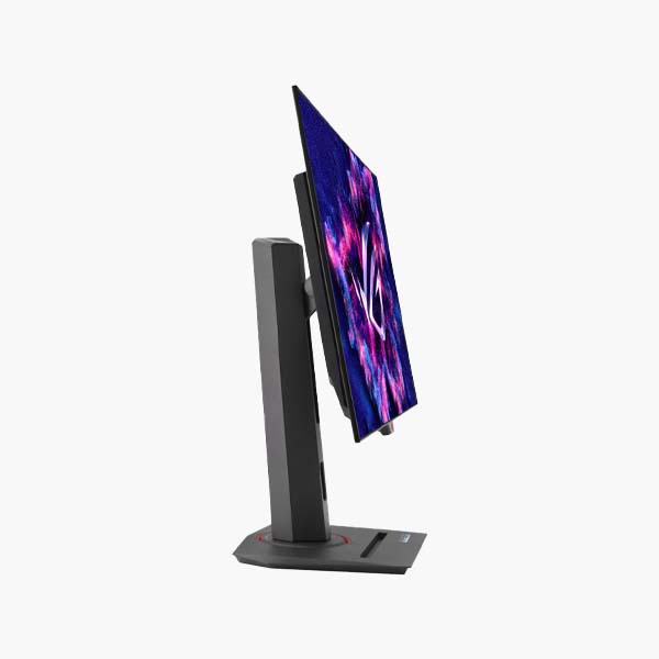 مانیتور گیمینگ 27 اینچ ایسوس مدل ROG Strix XG27AQDMG