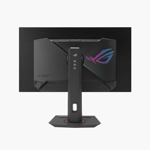 مانیتور گیمینگ 27 اینچ ایسوس مدل ROG Strix XG27AQDMG