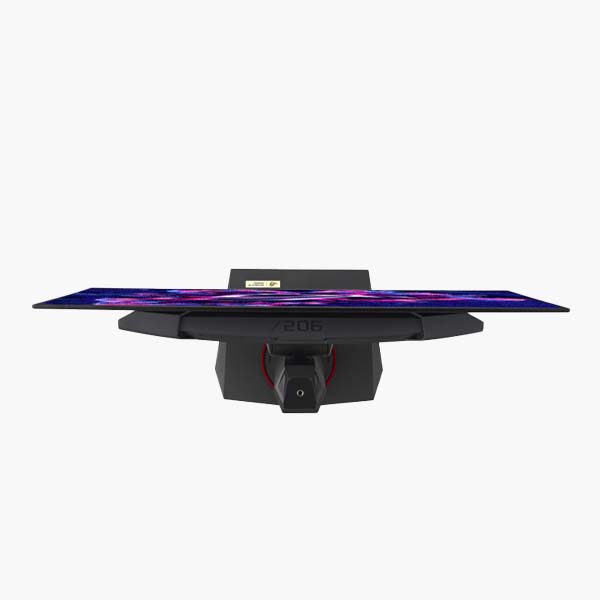 مانیتور گیمینگ 27 اینچ ایسوس مدل ROG Strix XG27AQDMG