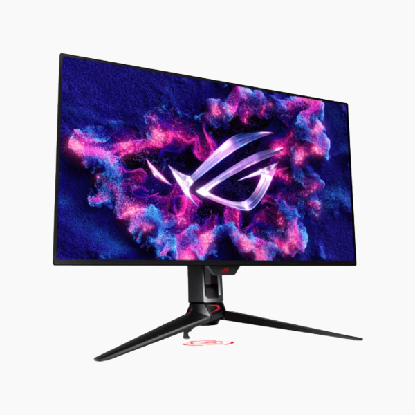 مانیتور گیمینگ 32 اینچ ایسوس مدل ROG Swift OLED PG32UCDM