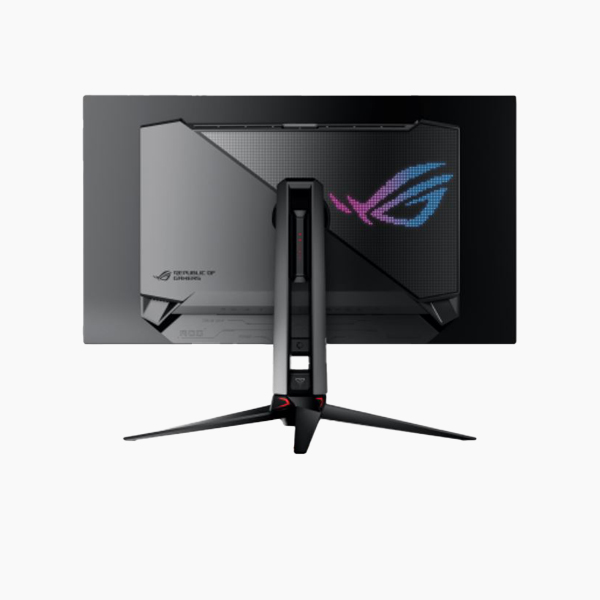 مانیتور گیمینگ 32 اینچ ایسوس مدل ROG Swift OLED PG32UCDM