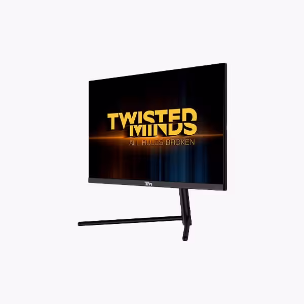 مانیتور 27 اینچ گیمینگ تویستد مایندز مدل Twisted Minds TM27QHD165IPS