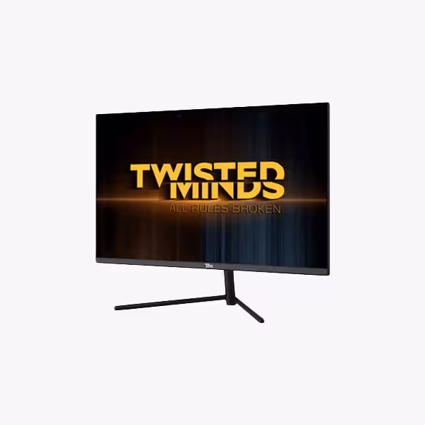 مانیتور گیمینگ تویستد مایند مدل Twisted Minds TM32QHD240VA