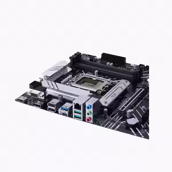 مادربرد ایسوس مدل PRIME B660M-A D4