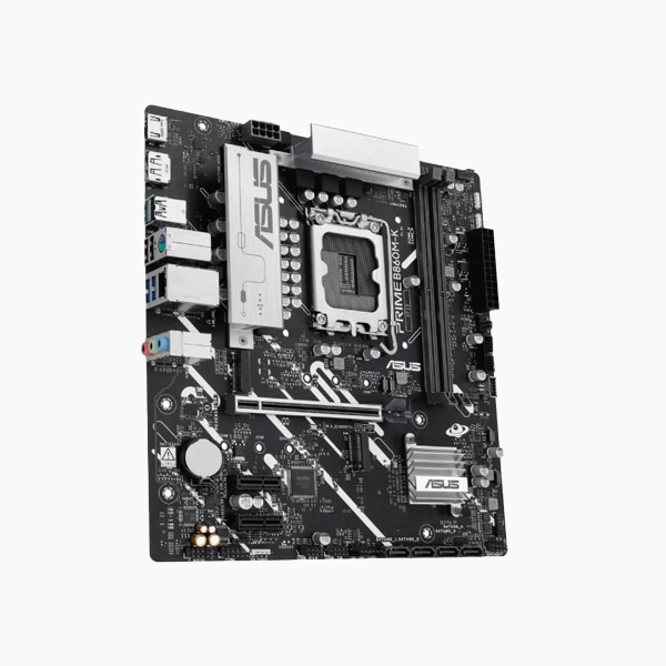 مادربرد ایسوس Prime B860M-K