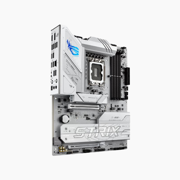 مادربرد ایسوس ROG STRIX B860-A Gaming Wi-Fi