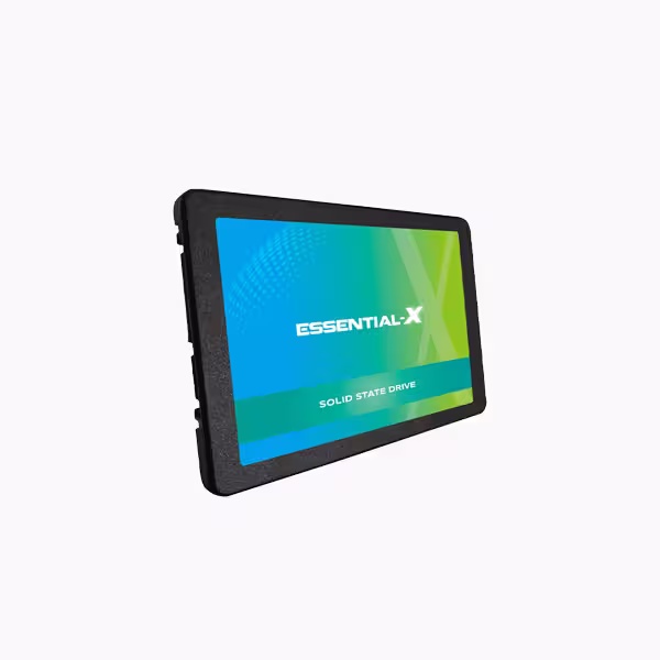 اس اس دی اینترنال اگزسند مدل ExAscend Essential X