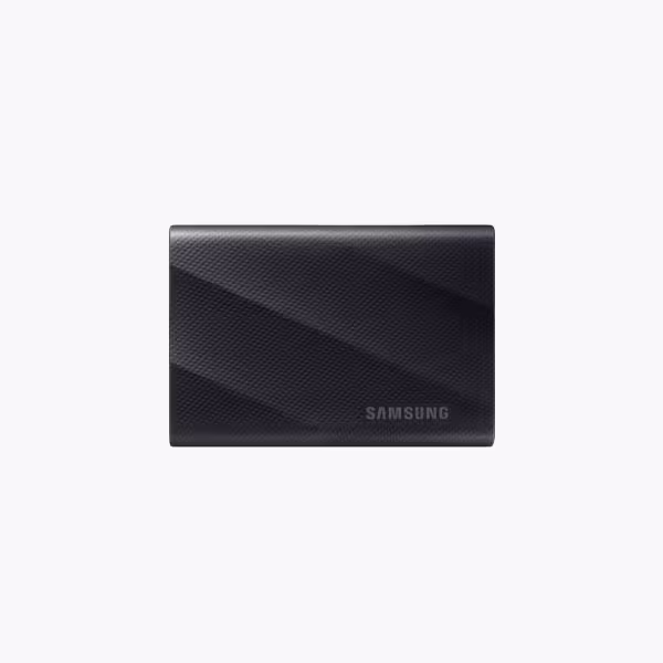 اس اس دی اکسترنال سامسونگ مدل Samsung T9 ظرفیت 1 ترابایت
