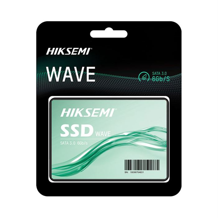 اس اس دی SATA اینترنال هایک سمی Wave